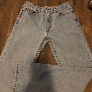 Faded Glory Jeans